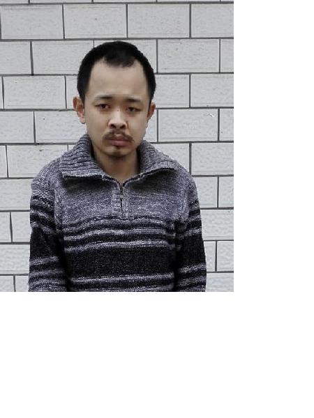 流浪人员酉救无名4照片，让爱回家