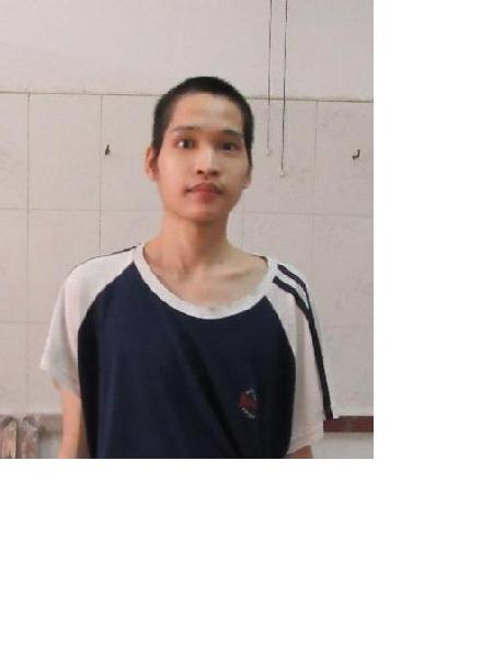 流浪人员无名氏照片，让爱回家