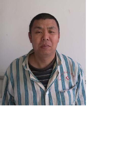 流浪人员无名56照片，让爱回家