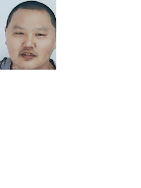 流浪人员无名氏49照片，让爱回家