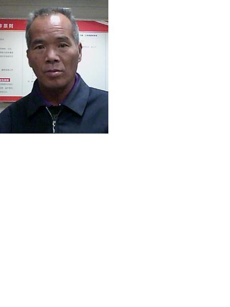 流浪人员无名氏照片，让爱回家