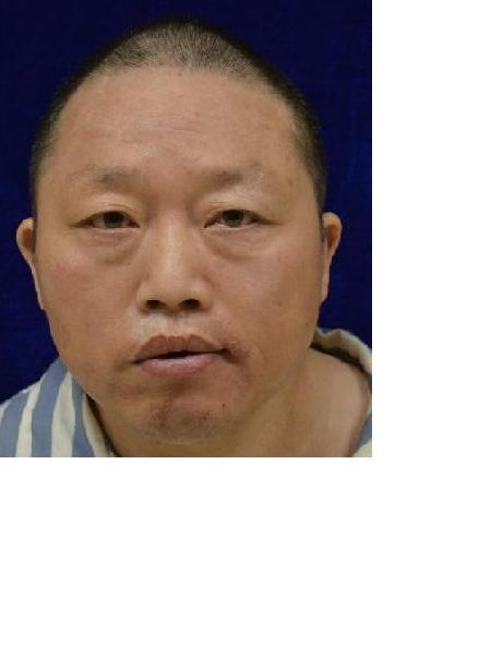 流浪人员衡救A191照片，让爱回家