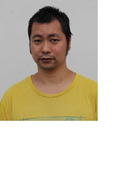 流浪人员无名氏34号照片，让爱回家