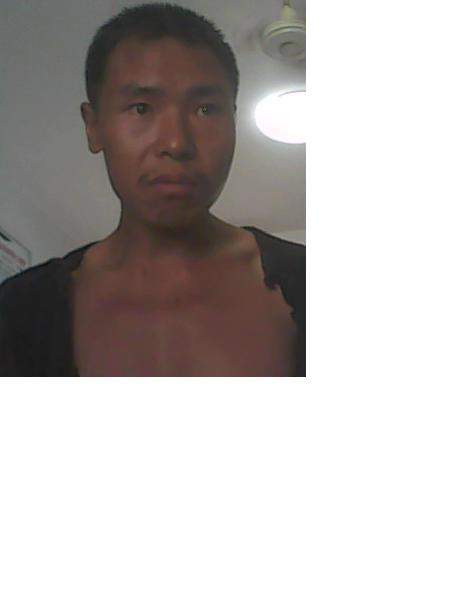 流浪人员无名照片，让爱回家