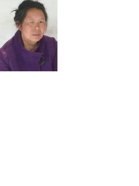 流浪人员无名氏照片，让爱回家