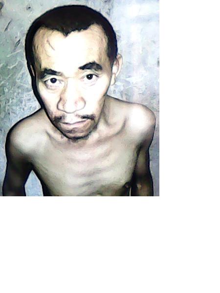 流浪人员无名氏照片，让爱回家