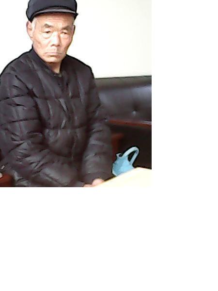 流浪人员无名氏照片，让爱回家