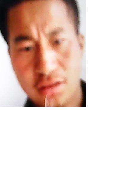 流浪人员智障无名照片，让爱回家