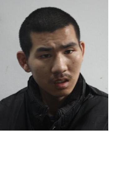 流浪人员无名氏照片，让爱回家