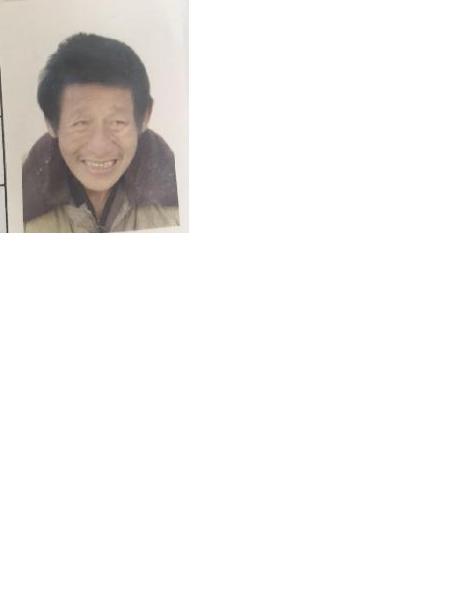 流浪人员党13照片，让爱回家