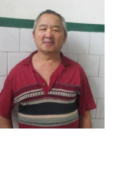 流浪人员冷无名氏37照片，让爱回家
