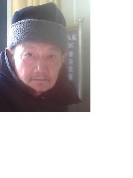 流浪人员无名氏照片，让爱回家