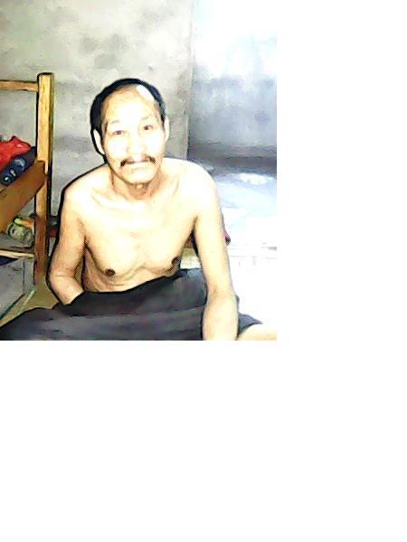 流浪人员无名氏照片，让爱回家