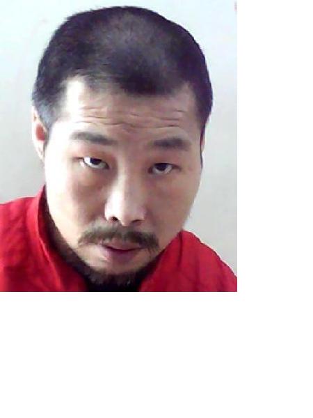 流浪人员无名氏照片，让爱回家