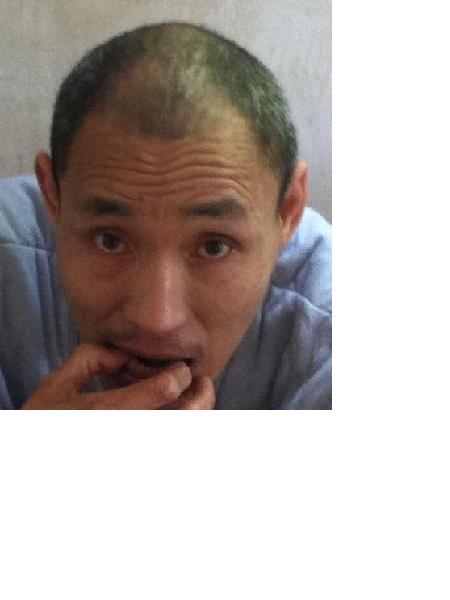 流浪人员救助278照片，让爱回家
