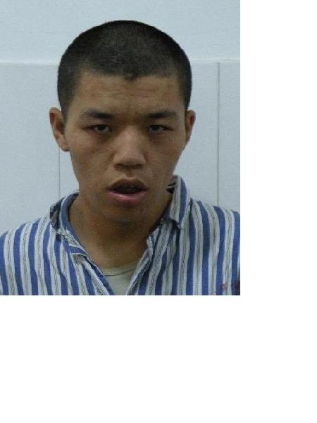 流浪人员无名氏74照片，让爱回家