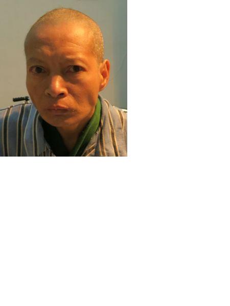 流浪人员无名氏照片，让爱回家