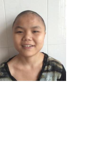 流浪人员无名氏照片，让爱回家