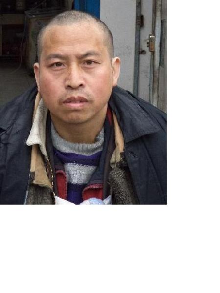 流浪人员无名氏照片，让爱回家