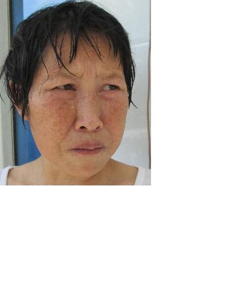 流浪人员康闻集2照片，让爱回家
