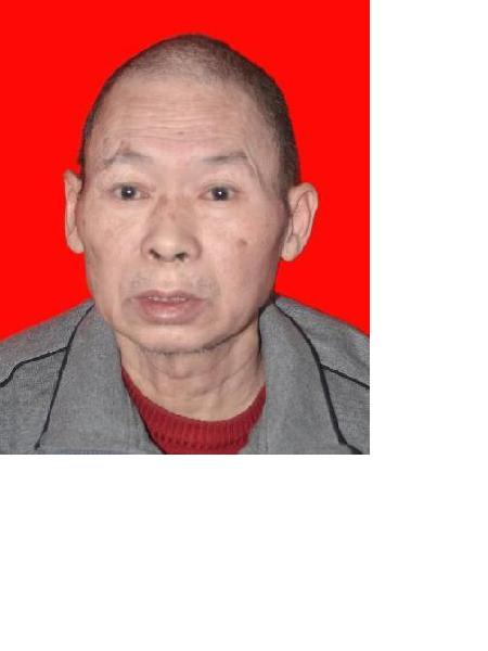 流浪人员安救助041照片，让爱回家