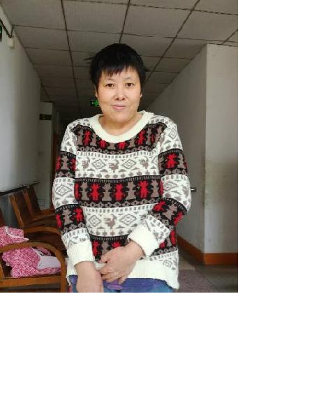 流浪人员小三无女照片，让爱回家