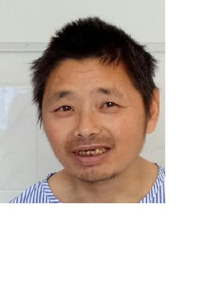 流浪人员临海7照片，让爱回家