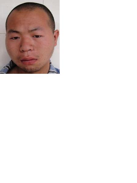 流浪人员无名氏照片，让爱回家