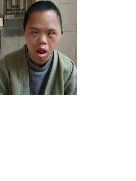 流浪人员新助二十九照片，让爱回家