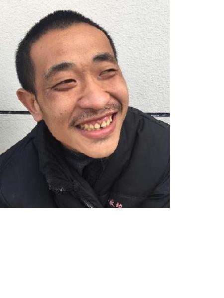 流浪人员未知名照片，让爱回家