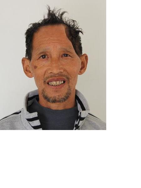 流浪人员无名氏照片，让爱回家