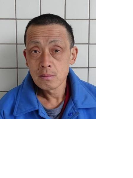 流浪人员政国圆照片，让爱回家