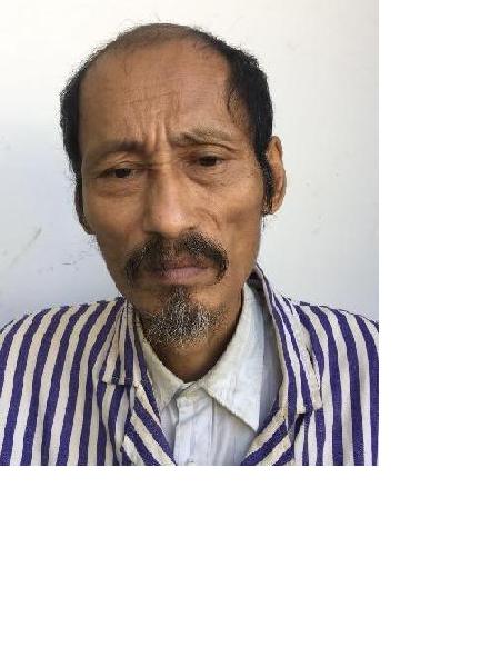 流浪人员民政二十四照片，让爱回家