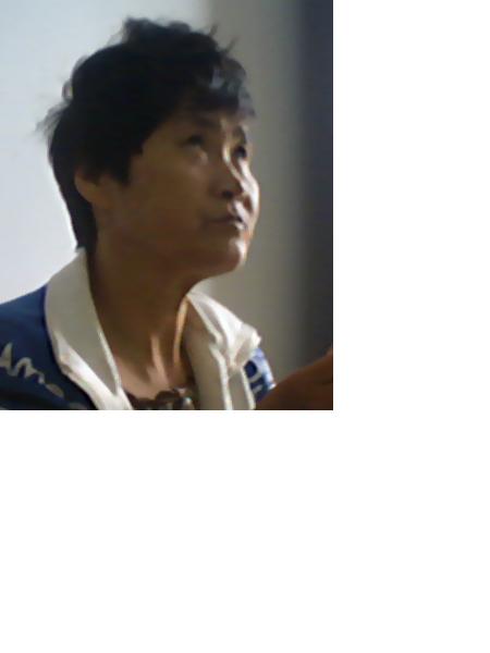 流浪人员无名氏照片，让爱回家