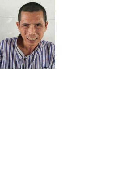 流浪人员陇民十照片，让爱回家