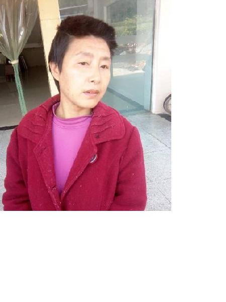 流浪人员平救助18照片，让爱回家