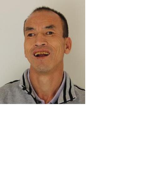 流浪人员无名氏照片，让爱回家