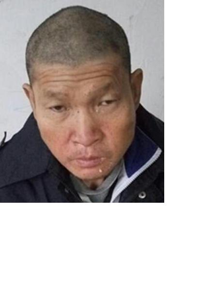 流浪人员无名救助181照片，让爱回家