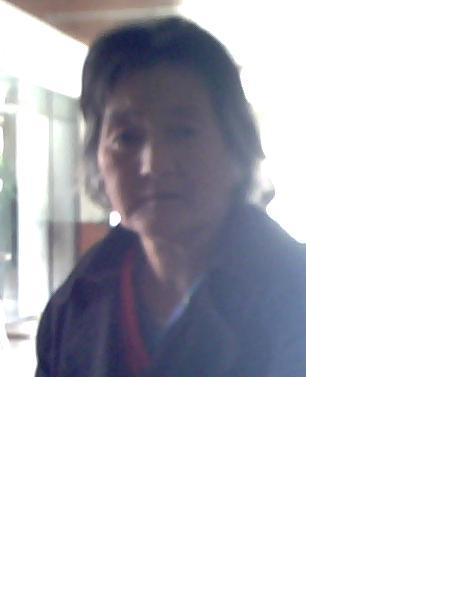流浪人员无照片，让爱回家