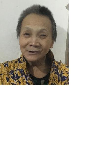 流浪人员无名氏照片，让爱回家