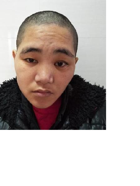 流浪人员无名氏照片，让爱回家