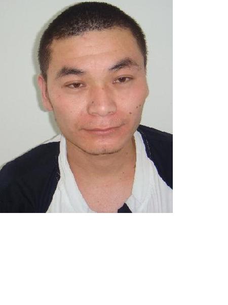 流浪人员无名氏照片，让爱回家
