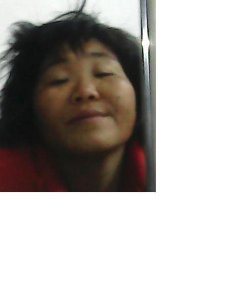 流浪人员无名氏64照片，让爱回家
