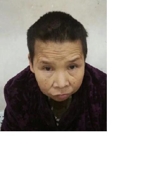 流浪人员流浪35照片，让爱回家