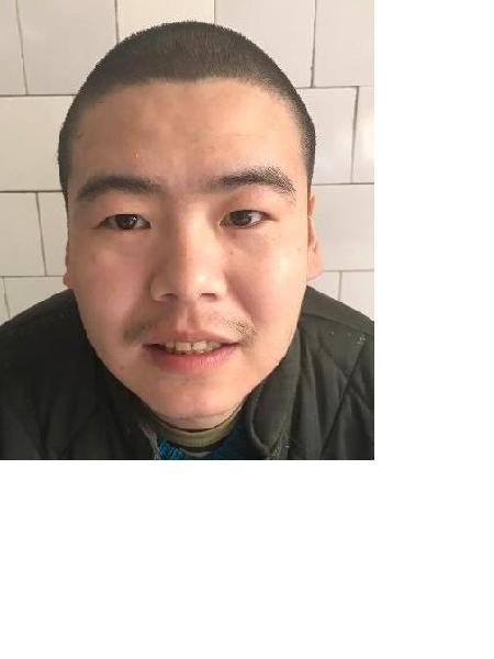 流浪人员无名氏照片，让爱回家