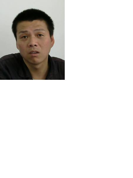 流浪人员无名1069照片，让爱回家
