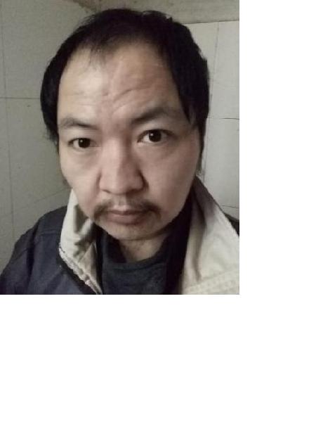 流浪人员无名氏照片，让爱回家