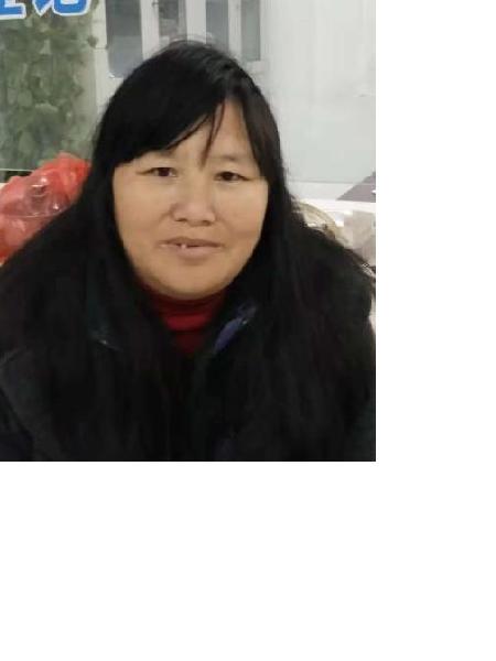 流浪人员灵助66照片，让爱回家