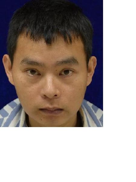 流浪人员衡救A202照片，让爱回家