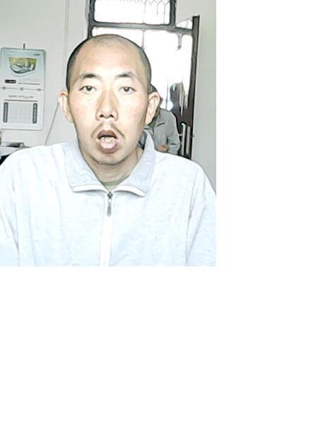 流浪人员无名氏照片，让爱回家